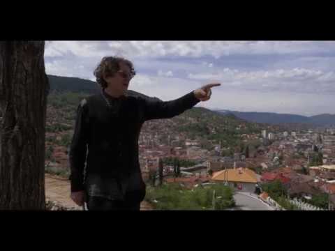 Goran Bregović - "Three Letters From Sarajevo" - Trailer 3