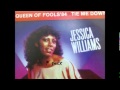 JESSICA WILLIAMS  -  TIE ME DOWN '84