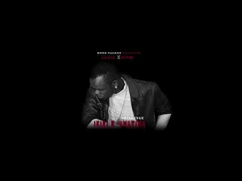 JADIX X ESTER  IKIRI K'UMUTIMA CHALLENGE