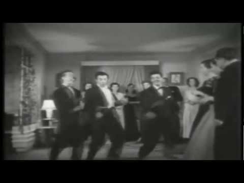 LA BLUSA AZUL ENRIQUE JORRIN Y SU ORQUESTA video