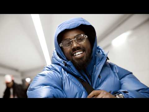 DesouzaZT - 3XBARA (Clip officiel)