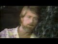 The Beach Boys - "It's Just A Matter Of Time" (Live) Brian Wilson 80s