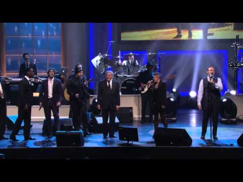 Billy Joel & Guests - Piano Man (Gershwin Prize - November 19, 2014)