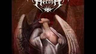 Hermh - Red Blood Running