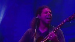 Coheed and Cambria - &quot;Mother Superior&quot; (Live in Las Vegas 9-3-13)