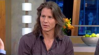 'Spider-Man' Stuntman Discusses Fall, Return to Show video