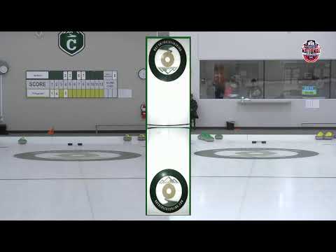 U18 Nationals Men's Draw #5 (Hebert v. Fitzgerald)