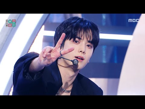 THE BOYZ (더보이즈) - Stylish | Show! MusicCore | MBC250802방송