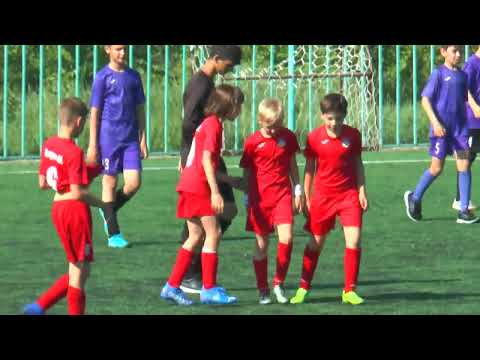 02.06.2022 REZUMAT SSF1 - RaduRebeja 0-8