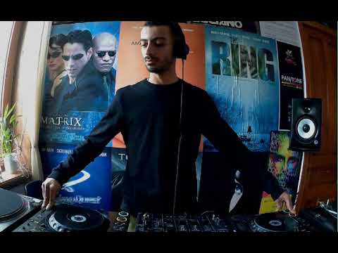 Flaan @ RTS.FM Georgia (2019 03 17)