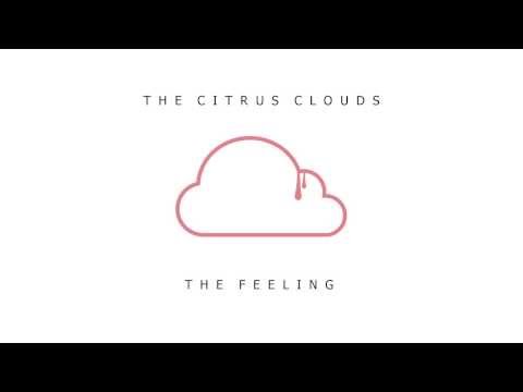The Citrus Clouds - The Feeling
