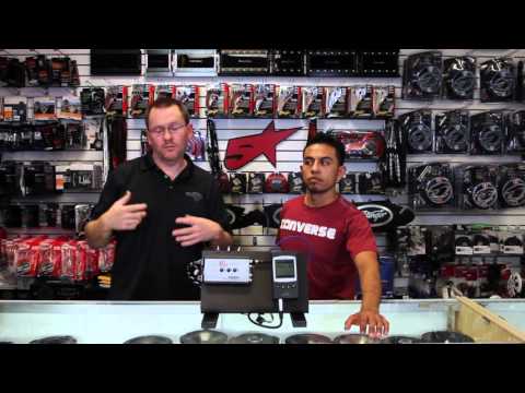 Einführung in AudioControls LC2i „Was ist AccuBass und wie wird es verwendet?“