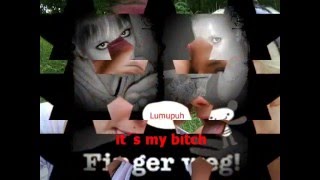 warum.. was ist los mit uns beiden???