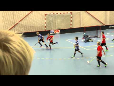 Karlstad IBF P04-Degerfors 141109