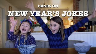 New Years Jokes For Kids (2020 Joke of the YEAR!)