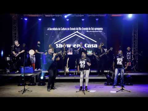 LUA CHEIA - DEUSA DO AMOR (EMERSON NUNES)