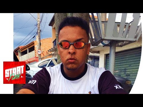 MC Denaro - Antepassados (DJ Fael)