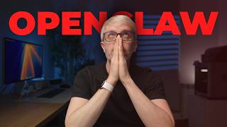 Openclaw mira esto antes de instalarlo