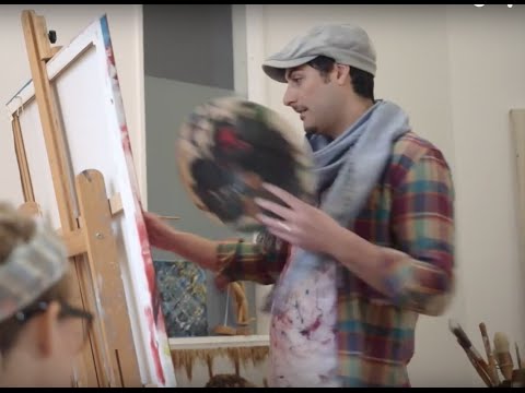 Yuccies  - The Artists