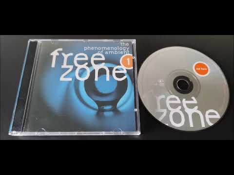 Freezone 1 (The Phenomenology Of Ambient ) CD.02 (1994)