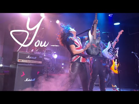 Sixteen - You (Official Video)