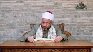 الفرق بين السنة المؤكدة والخفيفة