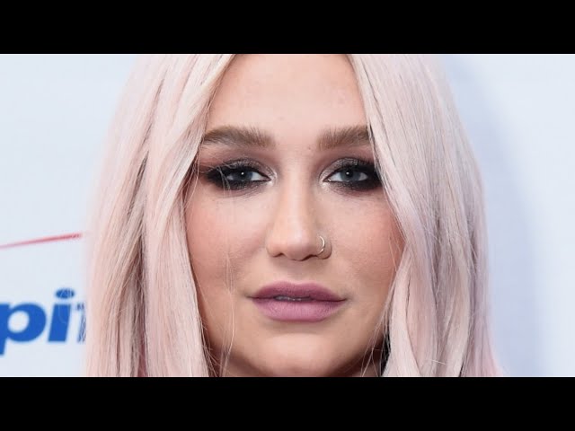 Pronúncia de vídeo de Kesha em Inglês