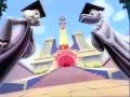 Tiny Toon Adventures Приключения мультяшек Russian Intro