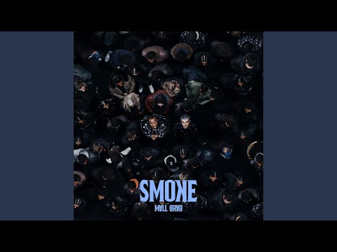 Smoke (Mall Grab Remix)