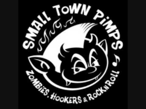 Small Town Pimps - Wanna be a pimp