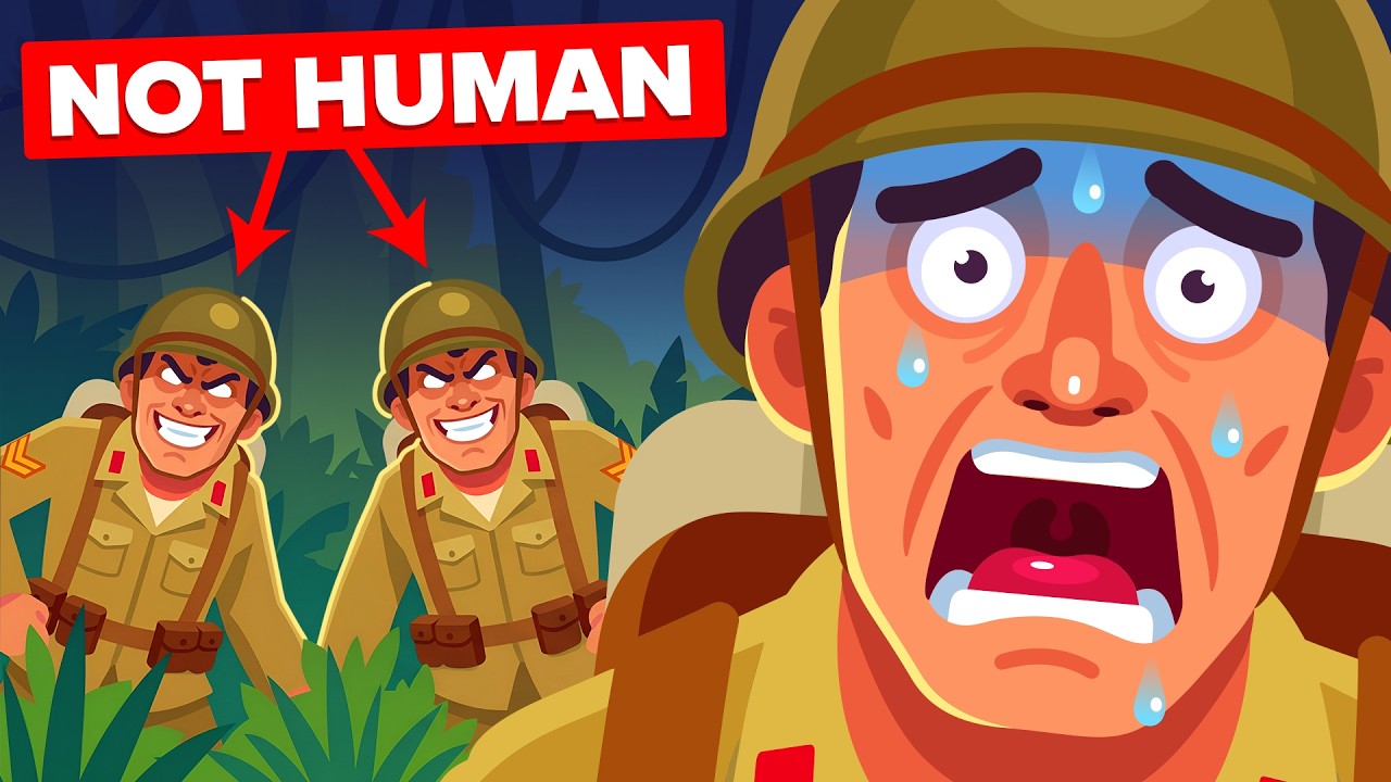 Most Terrifying Military Experiences With the Paranormal