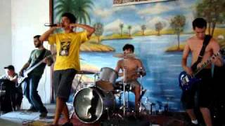 Maruim - Never Meet the Goach [Kid Dynamite] (em Tibiri 2 - 26/12/2010)