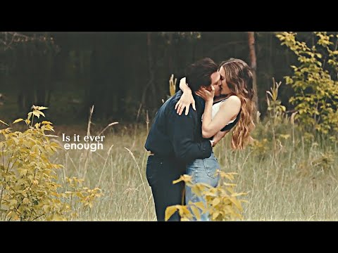 Suzie & Coyote | Ever Enough