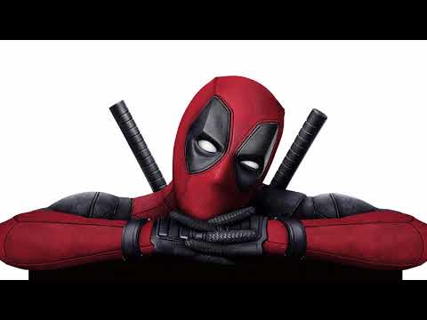 Rose, Eripe - "DEADPOOL" feat. Eric Nally prod. Macklemore (whitegrizzly blend)
