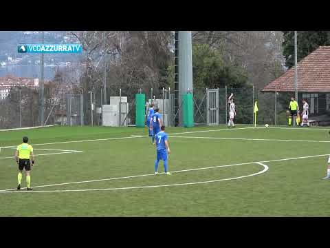 La Biellese ne fa tre a Stresa