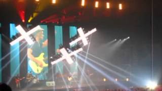 Fito & Fitipaldis "Tarde o temprano" Valladolid