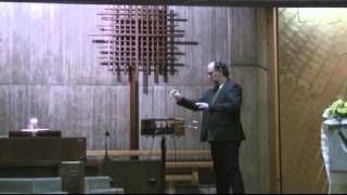 Pekkanini - Theremin, Enrico Pasini - Organ, 