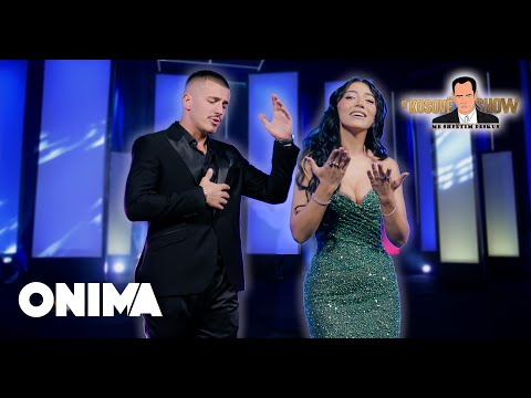 Bujar Mustafa & Merita Latifi - Potpuri 2026 - Je katil/le   - Me inate - Telefoni 