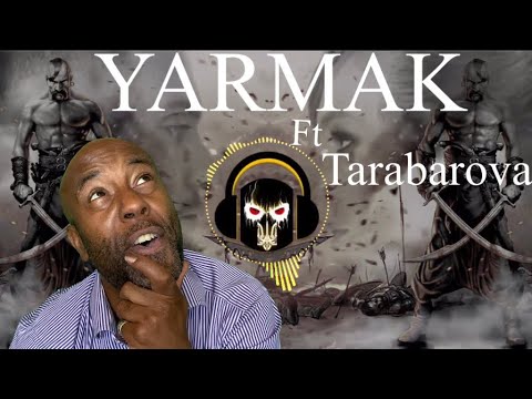 YARMAK feat TARABAROVA - ВОЇН Reaction