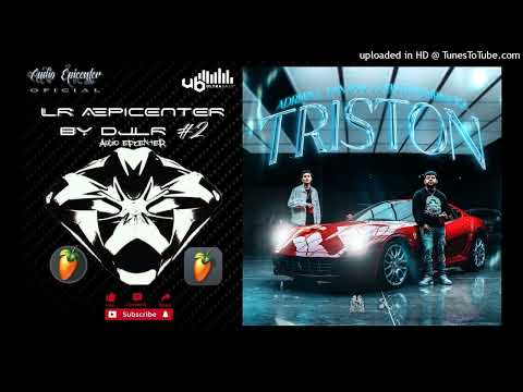 Triston "EPICENTER" - Adrian L Santos & Luis R Conriquez
