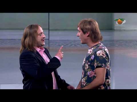 Portokalli, 20 Maj 2018 - Together with love ft Armand Peza (Dhimo ne Big Brother)