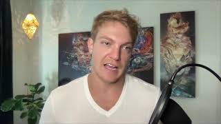 345 Ketamine therapy at home, legally and effectively with Dylan Beynan of Mindbloom