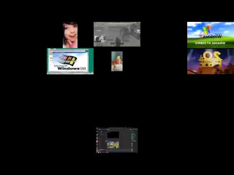 (Reupload) [New Year Special] Multisource Has A Sparta One For All Mix