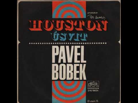 Pavel Bobek - Úsvit (21.10.1970)