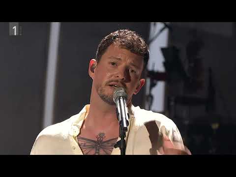 KRISTIJAN CRNICA - BARKA IZ PERJA (V PETEK ZVEČER)