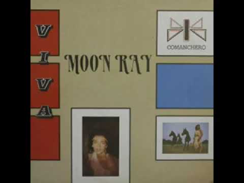 RAGGIO DI LUNA MOON RAY - VIVA (VOCAL VERSION)