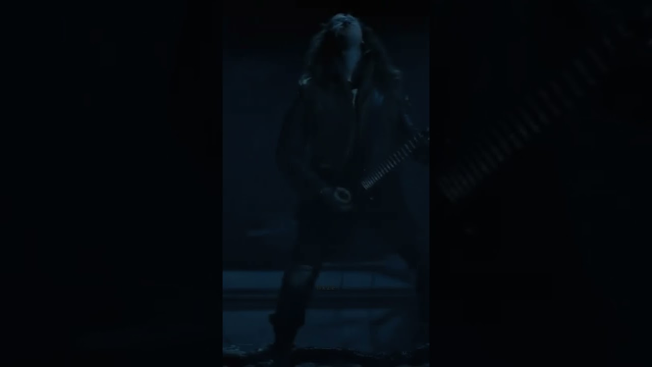 eddie munson | stranger things 4