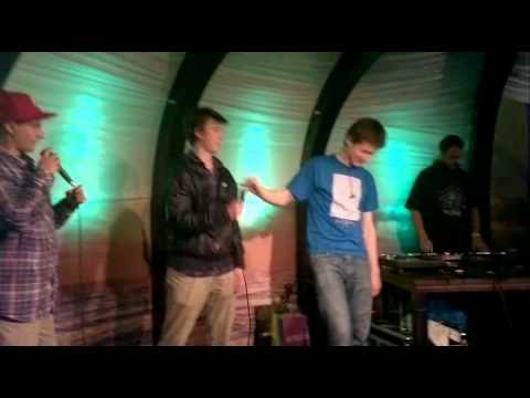 Ryki freestyle Emcef vs ujcyk