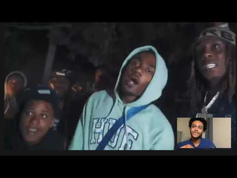 KP2 "Keep Dat Energy" ft CML Lavish D Reaction