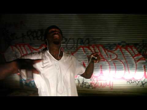 Mykko Montana  "Monster" (Official Music Video)